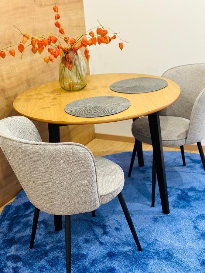 Studio Apartman Kőszeg Extérieur photo