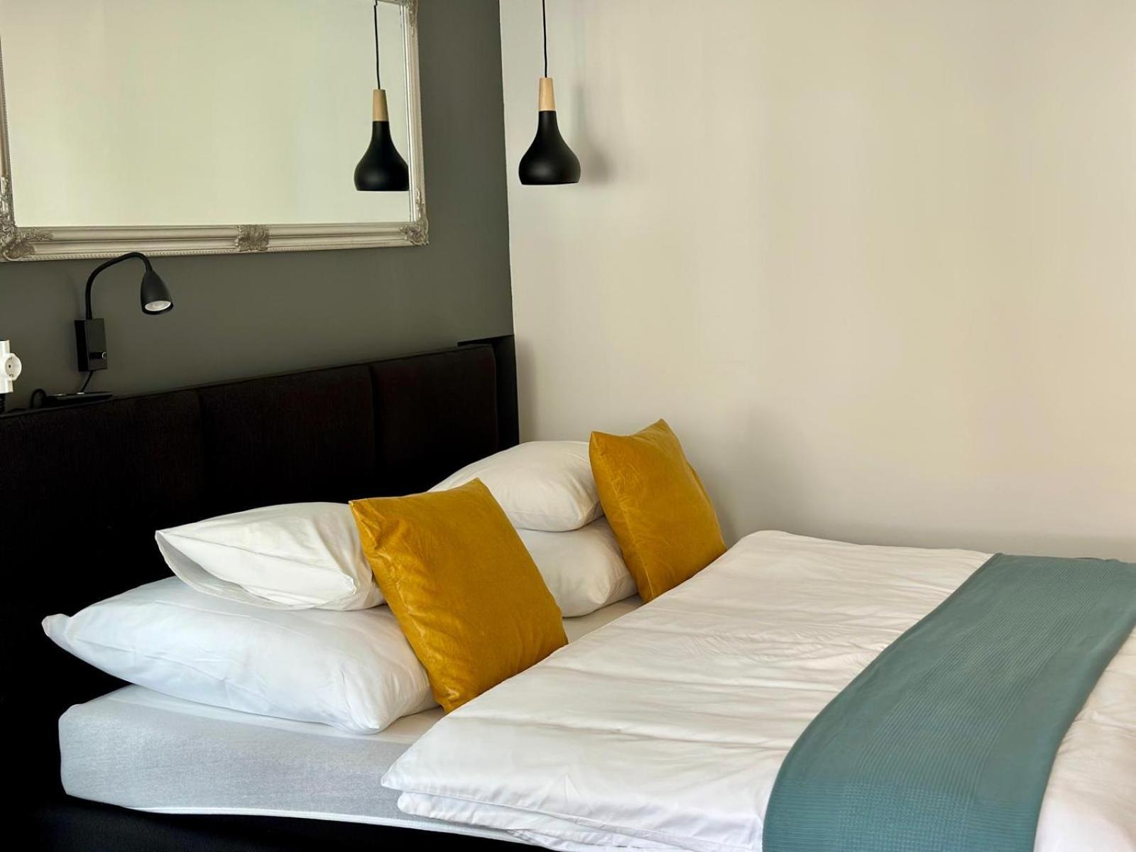 Studio Apartman Kőszeg Extérieur photo